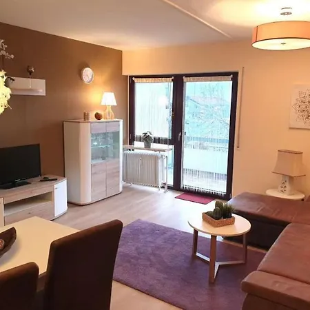 Apartament Mit Traumhaftem Bergblick